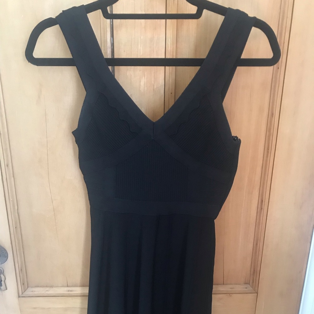 Perfect LBD!